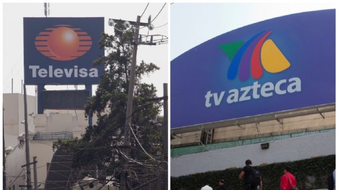 El TEPJF favorece a Televisa y TV Azteca en defensa de sus tiempos de comercialización