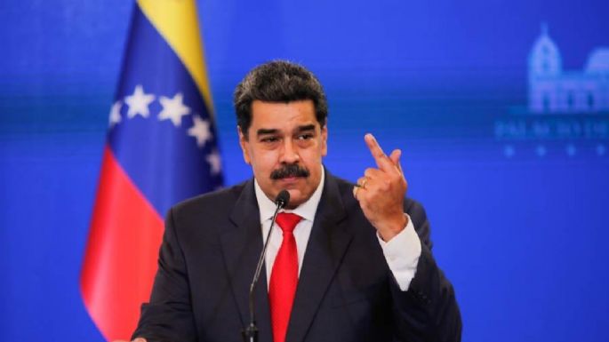 Con Biden, EU mantiene que Maduro es un "dictador" y descarta un diálogo directo