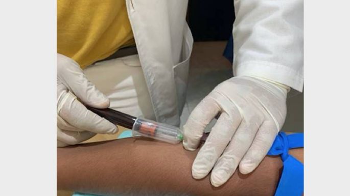 México firma con CanSino y Pharma acuerdo de precompra de 35 millones de vacunas para covid-19