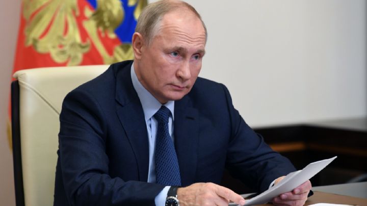 Putin, el rostro del poder ruso del siglo XXI, de camino (nuevamente) a ganar las elecciones