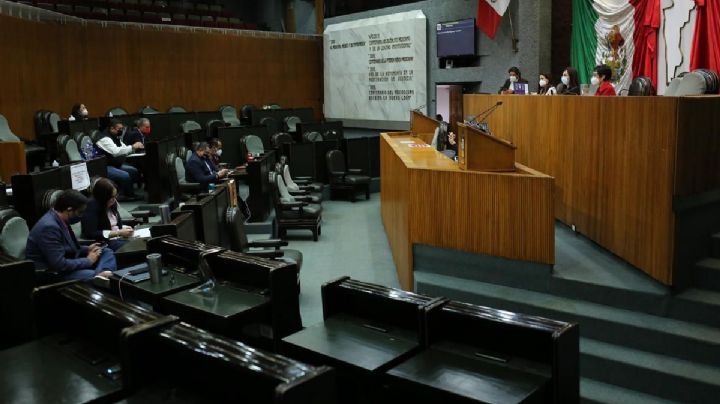 La Suprema Corte invalida la lista de aspirantes a la Fiscalía de Nuevo León