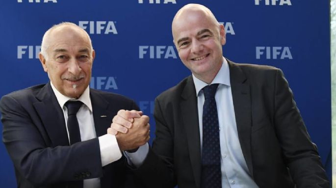 FIFA crea fondo de asistencia para jugadores con adeudos