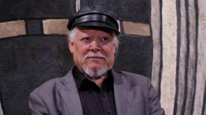 Muere el artista plástico Javier Arévalo, a los 83 años