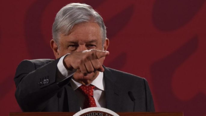 AMLO, a favor de castigar filtración de fotos del feminicidio de Ingrid Escamilla