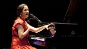En concierto, Julieta Venegas apoya despenalizar el aborto