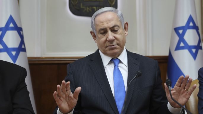 El juicio contra Netanyahu por corrupción comienza el 17 de marzo