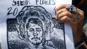 '¿Qué pasó canijos?”, las últimas palabras de Samir Flores