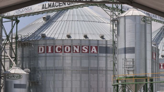 La ASF detecta irregularidades en Diconsa por más de 447 mdp