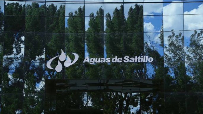 La crisis de Agbar en Saltillo