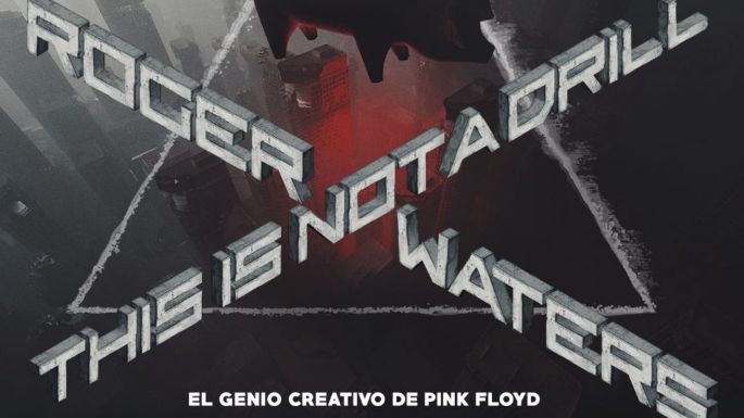 Roger Waters regresará a México en octubre con show 'más político y humano” 