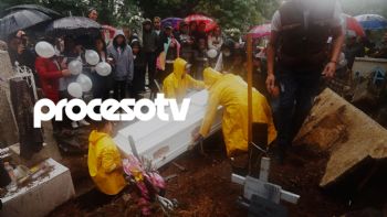 Imágenes de la Semana: Masacre en Uruapan, terror en Iguala y la rifa sin avión