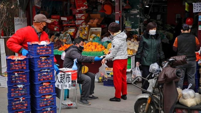 La brutal receta china contra el coronavirus