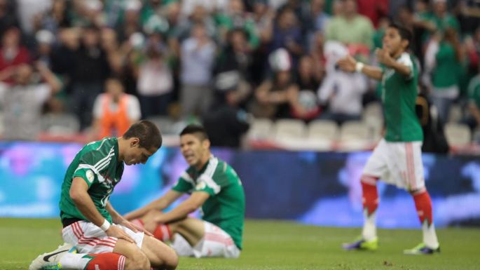 Cancelan amistosos de México y suspenden Concachampions por coronavirus