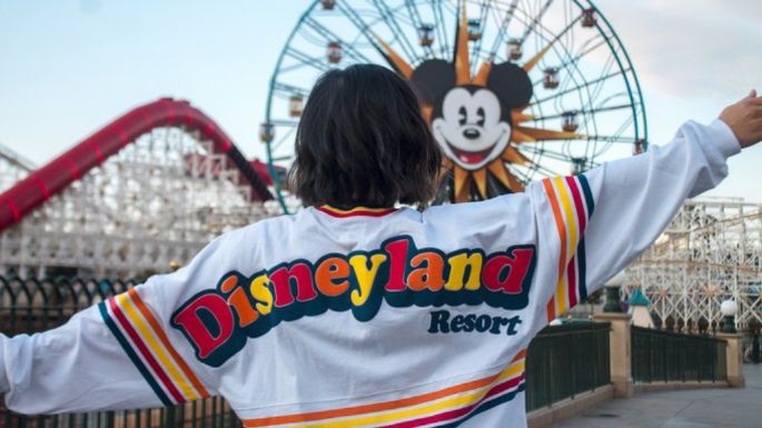 Disneyland suspende operaciones por el Covid-19