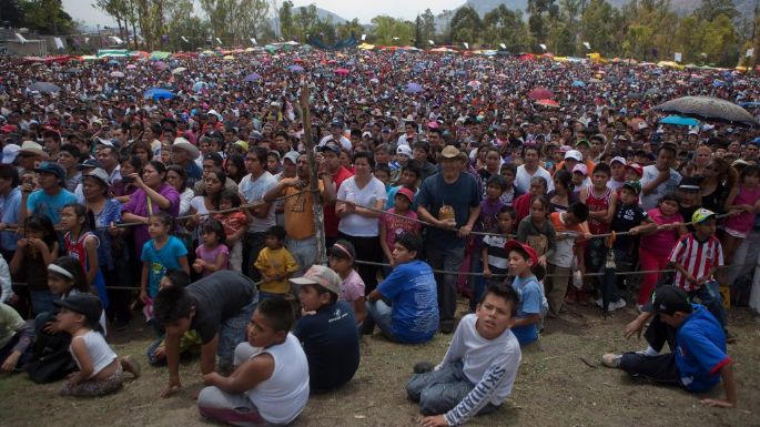 La Pasión de Cristo en Iztapalapa será resguardada para evitar aglomeraciones