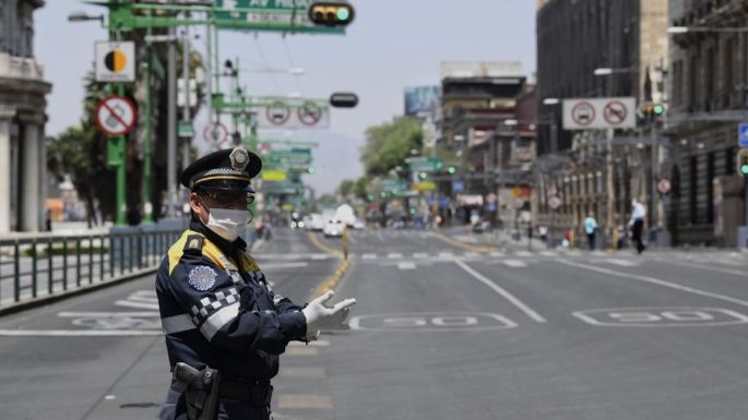 El derecho en la pandemia