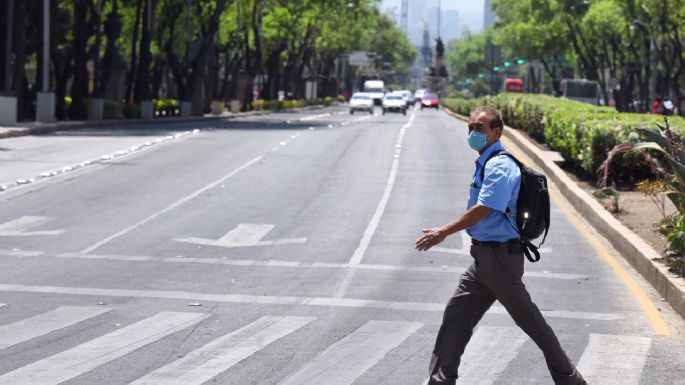 CNSF recomienda a aseguradoras suspender pago a accionistas por emergencia sanitaria