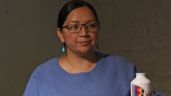 Nombran a Sayuri Herrera, abogada de caso Lesvy, fiscal de feminicidios en CDMX