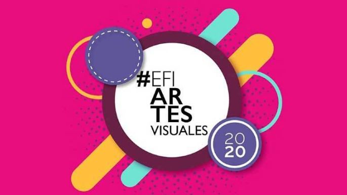 Abre el INBA convocatoria Efiartes en apoyo a las artes visuales