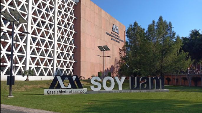 Por ampliación de confinamiento, suspenden examen de ingreso a la UAM