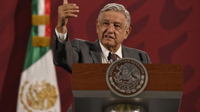 AMLO presenta plan para enfrentar la crisis económica provocada por la pandemia