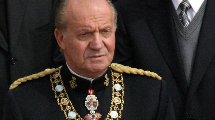 Revelan que rey emérito Juan Carlos I llevó a Suiza 1.9 mdd en 2010