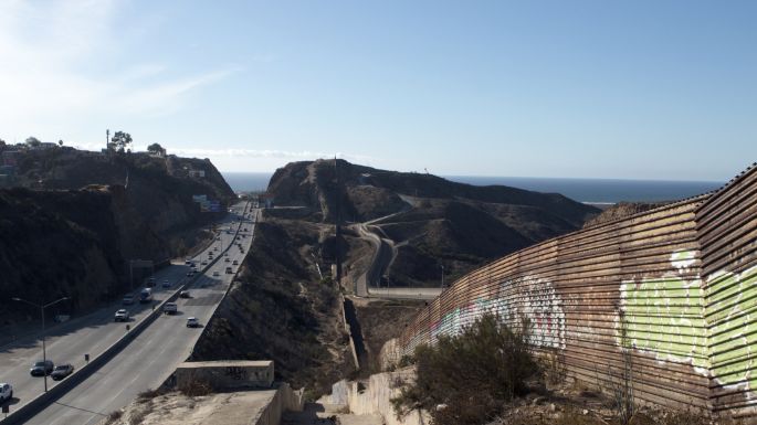 Los desastrosos efectos del covid-19 en la frontera México-Estados Unidos