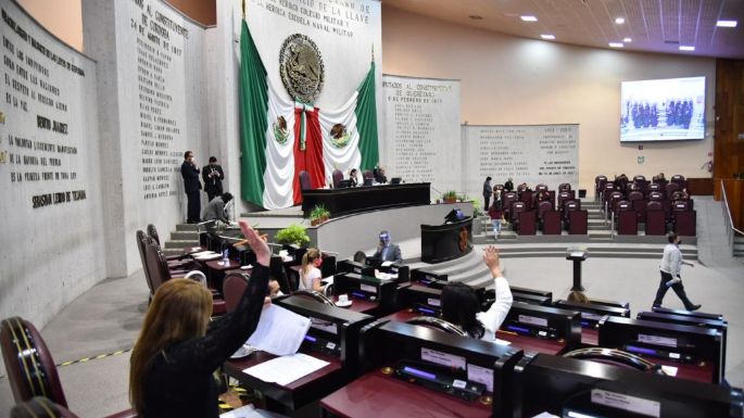 El Congreso de Veracruz, dominado por Morena, elimina la revocación de mandato