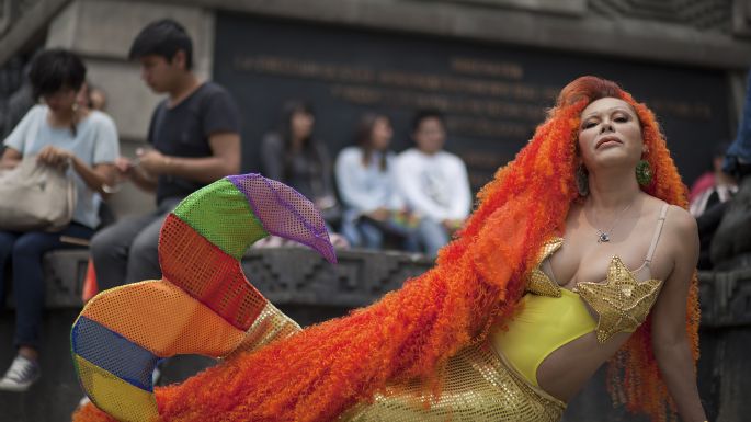 Primer año de gobierno de AMLO más letal para la comunidad LGBTTTIQ que con EPN: ONG