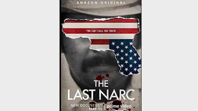 En vilo, la docuserie "The Last Narc" sobre el caso Camarena