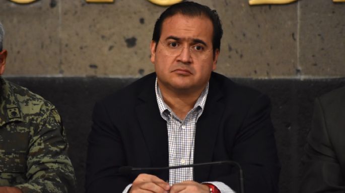 Tribunal ratifica nueve años de cárcel a Javier Duarte… pero revoca decomiso de 40 bienes