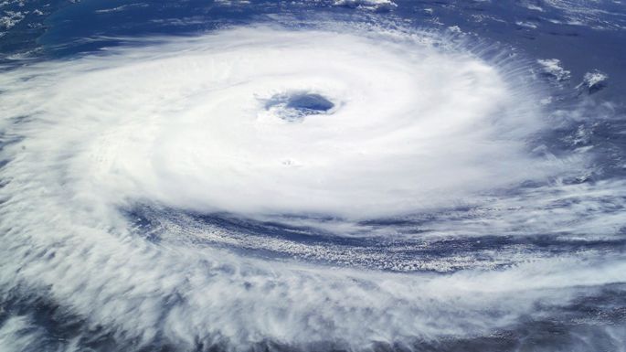 Predicen temporada de huracanes en el Atlántico por encima de lo normal