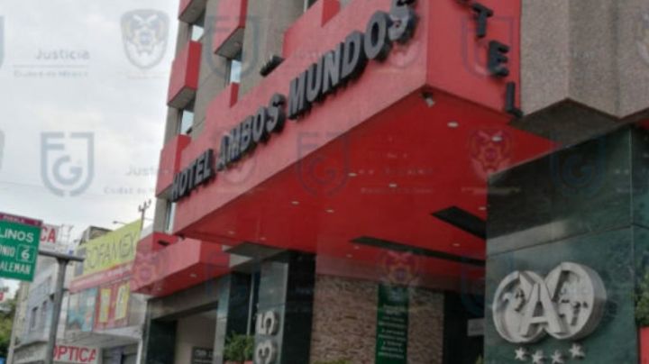 La CDMX indaga modus operandi de extorsión a médicos en hoteles