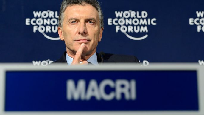 AMLO evitará pedir un rescate al FMI para salir de la crisis como hizo Macri en Argentina