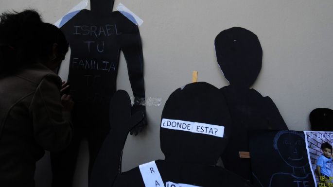 Piden a México reconocer crímenes de lesa humanidad y remitirlos a la CPI