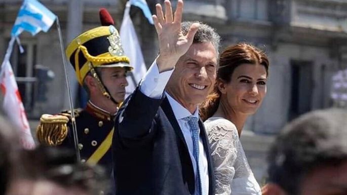 Imputan al expresidente argentino Mauricio Macri por una denuncia de supuesto espionaje