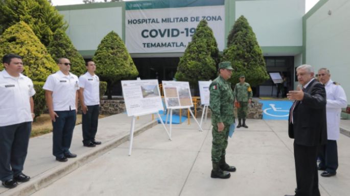Gobierno adjudicó contratos sin concurso antes de la declaratoria de emergencia por covid-19