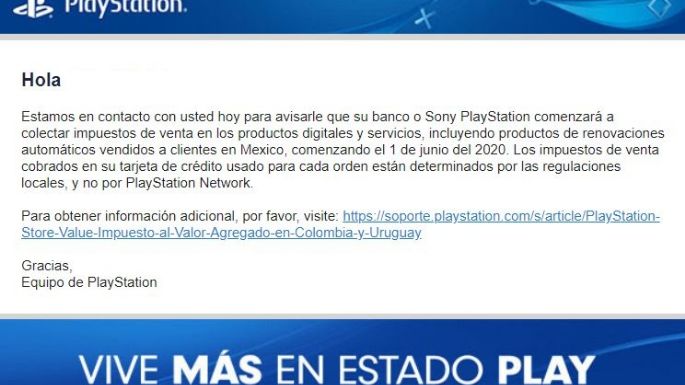 A partir de junio, plataformas como Netflix comenzarán a cobrar el IVA