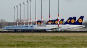 El gobierno de Alemania rescatará a la aerolínea Lufthansa