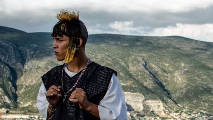 'Ya no estoy aquí”: La cumbia de la resistencia