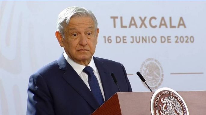 AMLO arremete contra energéticas españolas; México "no es tierra de conquista", dice