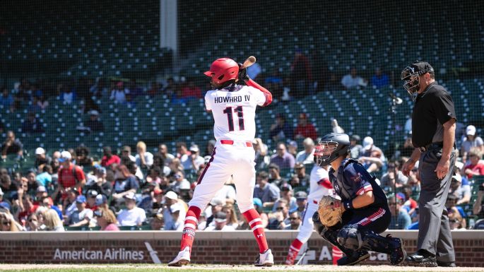 Pleito entre Grandes Ligas y sindicato pone en riesgo la temporada de beisbol