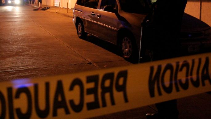 Asesinan a sinaloense en hotel de la CDMX; sería sobrino de socio de 'El Mayo” Zambada