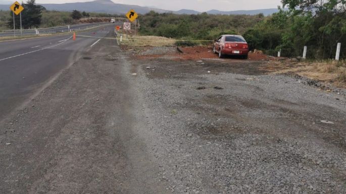 Michoacán: asesinan al director de seguridad y al coordinador operativo de Zamora