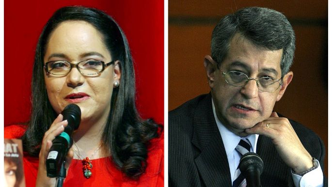 Renuncian Katia D'Artigues y Mauricio Merino a la Asamblea Consultiva del Conapred