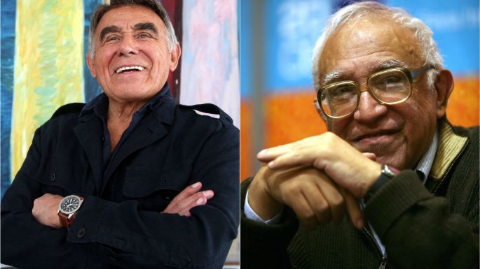 Héctor Suárez, por Carlos Monsiváis: Los retratos de humor social 