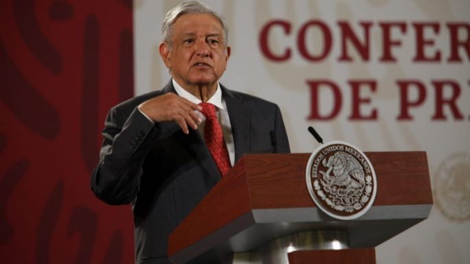 AMLO advierte que se convertirá en 'guardián de las elecciones” en 2021