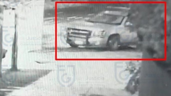 Arsenal para el atentado incluyó 5 Barrett, 34 armas largas, 2 mil 800 balas, 7 granadas…