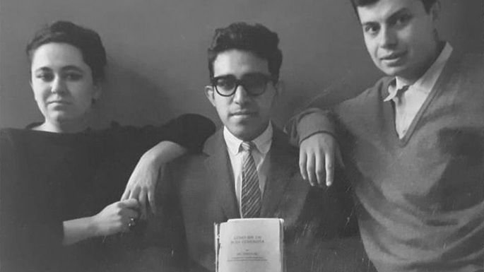 'Famas póstumas de Carlos Monsiváis”