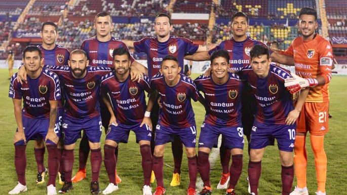 Atlante buscaría comprar a los Gallos de Querétaro